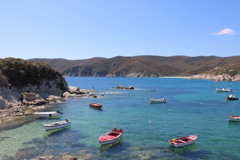 From Thessaloniki: Sithonia East Coast - Good To Know