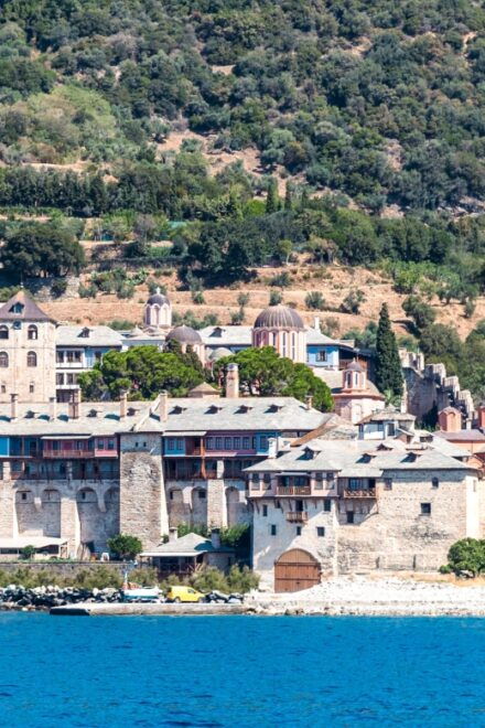 From Thessaloniki: The Land of Aristoteles Cruise - Important Information to Note