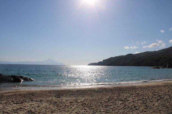 From Thessaloniki to Sithonia Beaches and Scenic Villages Tour - Thessaloniki: The Gateway to Sithonia