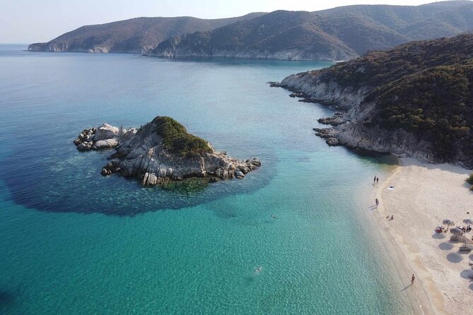 From Thessaloniki to Sithonia Beaches and Scenic Villages Tour - Tips for a Memorable Thessaloniki to Sithonia Tour