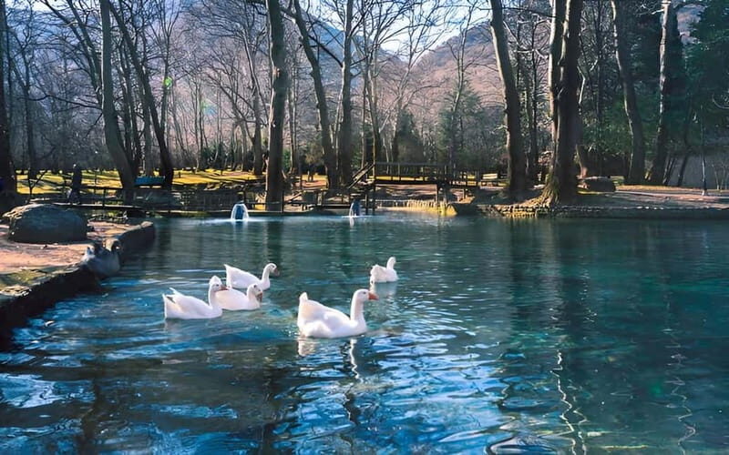 From Thessaloniki: Vergina, Agios Nikolaos, and Edessa - FAQ