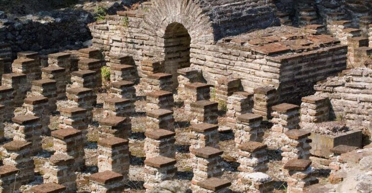 From Thessaloniki:Day Trip to Dion, Litochoro &Mount Olympus - Why We Think This Tour Works