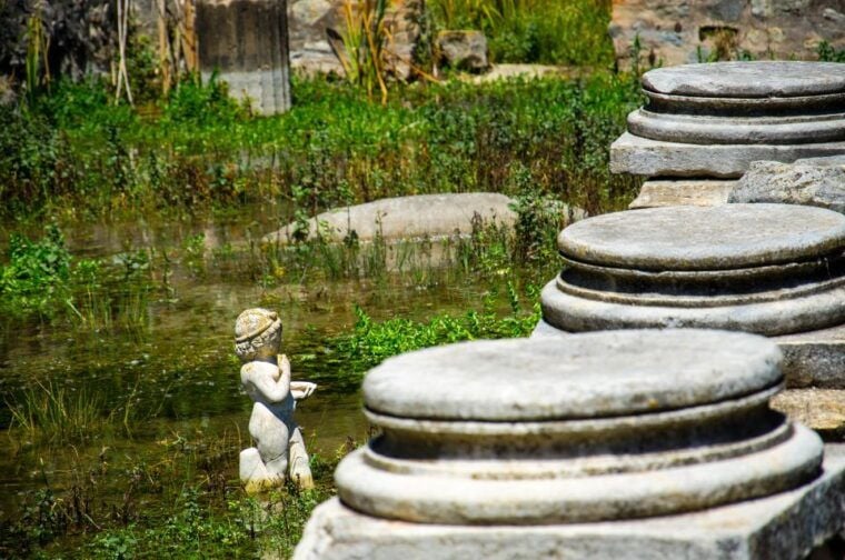 From Thessaloniki:Day Trip to Dion, Litochoro &Mount Olympus - FAQs About the Thessaloniki Day Trip to Dion, Litochoro & Mount Olympus