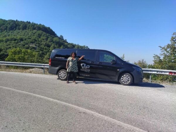 From Thessaloniki:Dion,Mount.Olympus and Litochoro Village. - The Sum Up