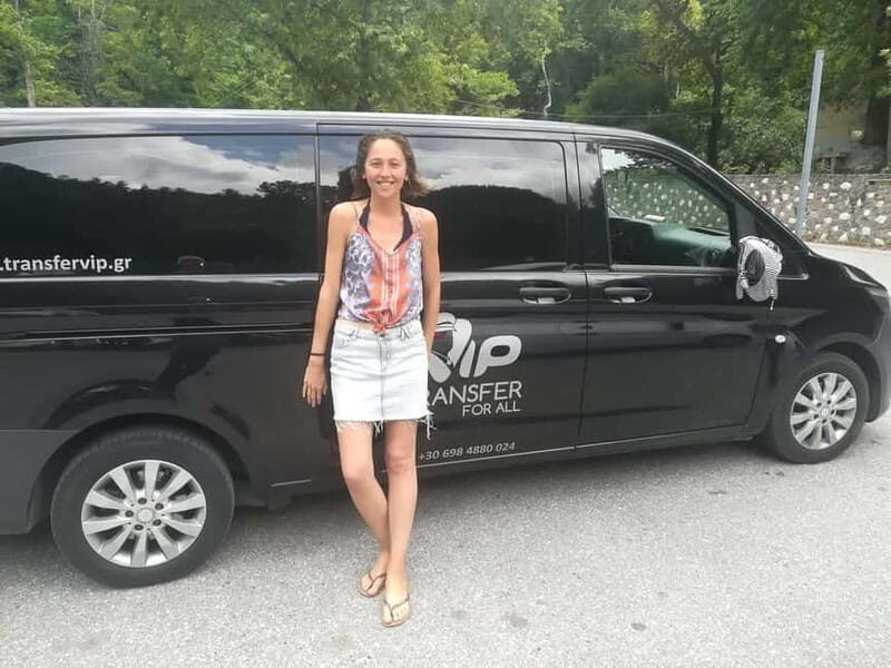 From Thessaloniki:Platamonas Beach-Panteleimonas Village - Authentic Experiences and Insider Insights