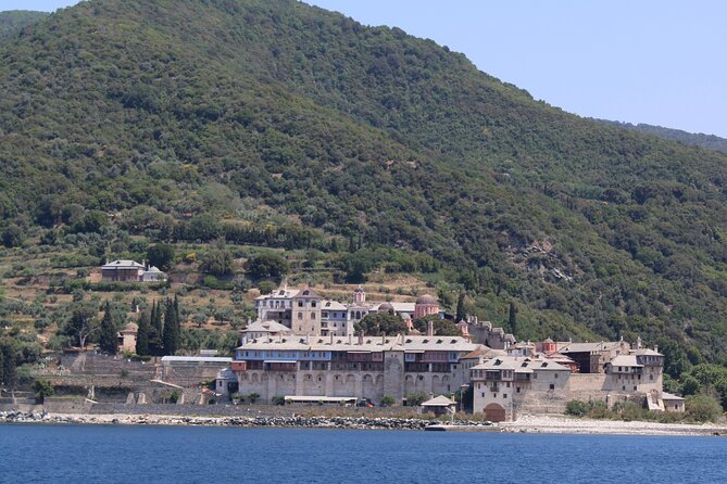 From Thessaloniki:Transportation to Mt. Athos & Ammouliani Cruise - Common Questions About Transportation and the Cruise