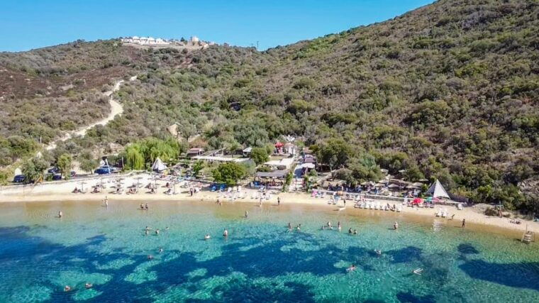 From Thesssaloniki: Mount Athos and Ammouliani Fun Cruise - FAQs