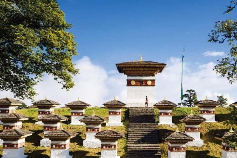 From Thimphu - Enchanting Bhutan tour with Guide 5 days Tour - Practical Considerations