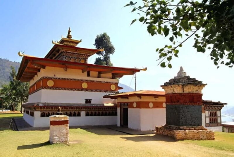 From Thimphu - Enchanting Bhutan tour with Guide 5 days Tour - FAQ