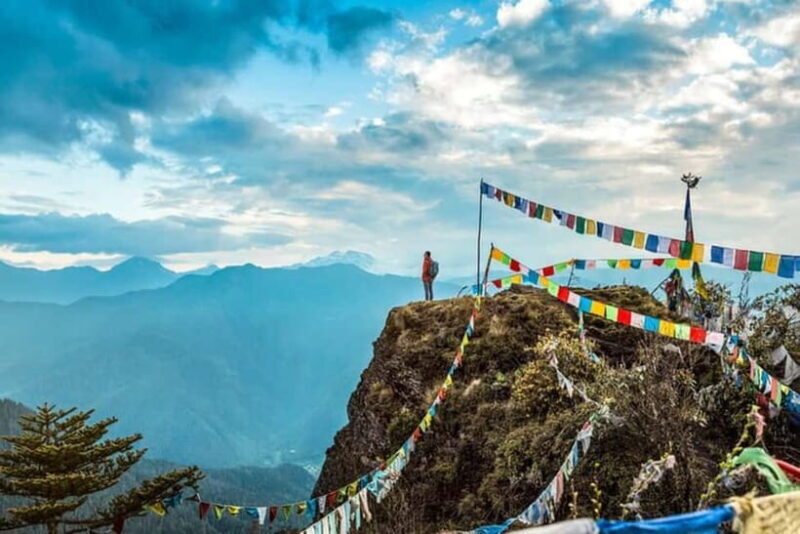 From Thimphu - Enchanting Bhutan tour with Guide 5 days Tour - Good To Know