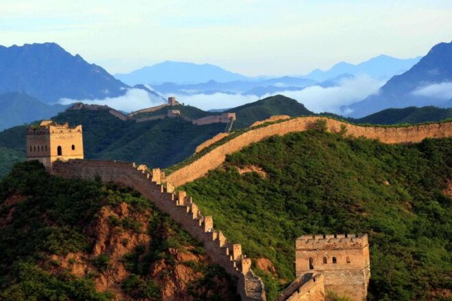 From Tianjin Xingang Port: Private 2-Day Beijing Tour - Pricing
