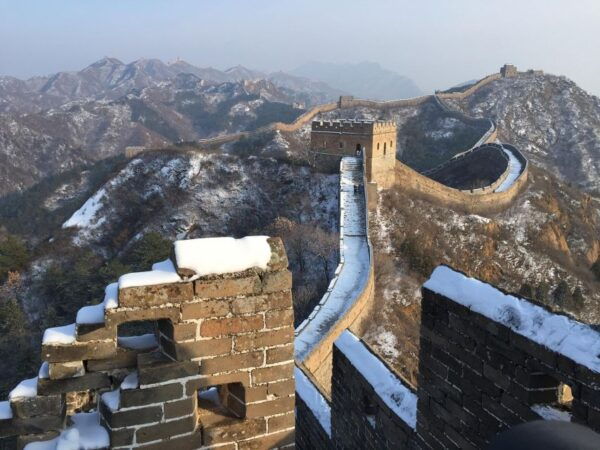 From Tianjin Xingang Port: Private 2-Day Beijing Tour - Frequently Asked Questions