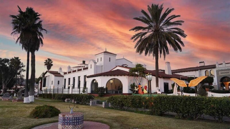 From Tijuana: City Tour Ensenada & Lobster - Good To Know  