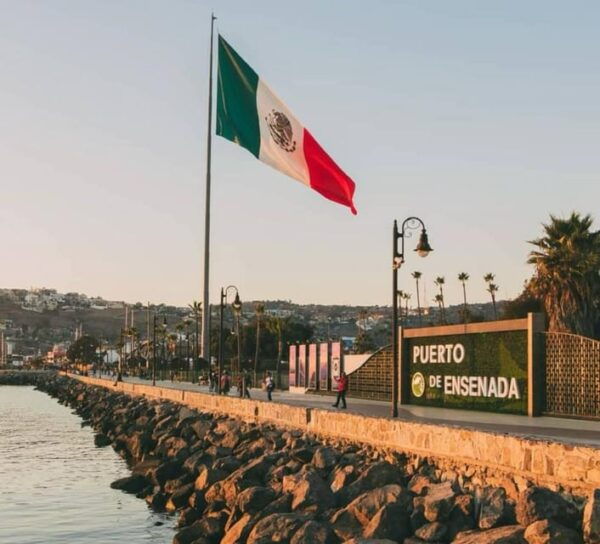 From Tijuana: City Tour Ensenada & Lobster - Transportation and Accessibility