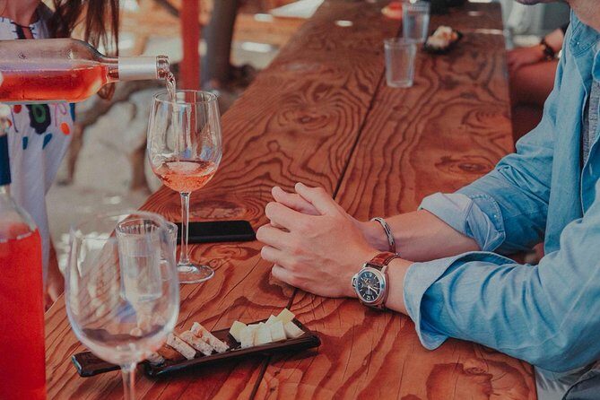 From Tijuana to Valle de Guadalupe private tour 6 passengers - Final Thoughts