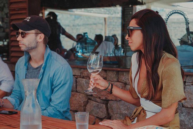 From Tijuana to Valle de Guadalupe private tour 6 passengers - FAQs