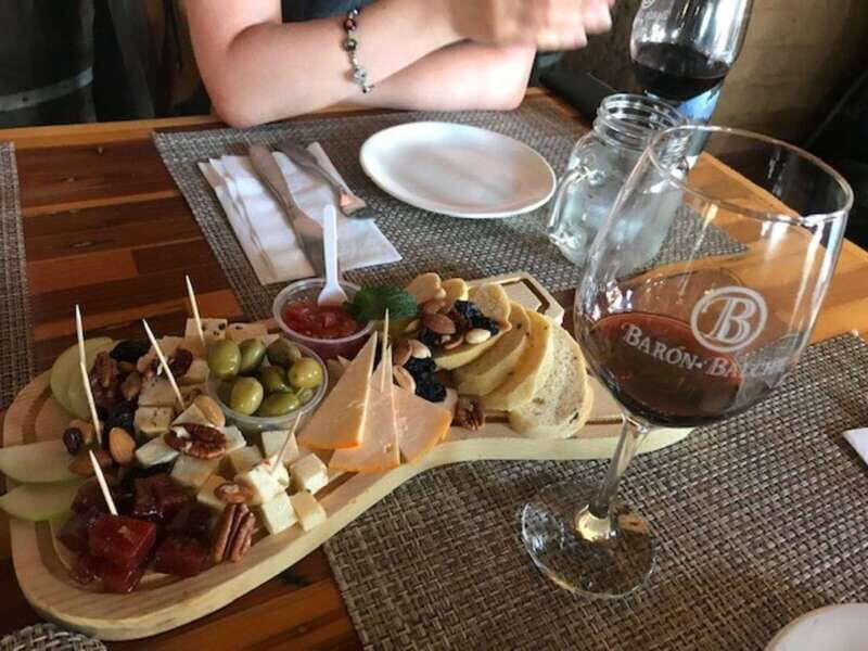 From Tijuana: Valle de Guadalupe Private Winery Tour - Who Should Consider This Tour?