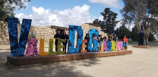 From Tijuana: Valle De Guadalupe Shared Winery Tour - Inclusions