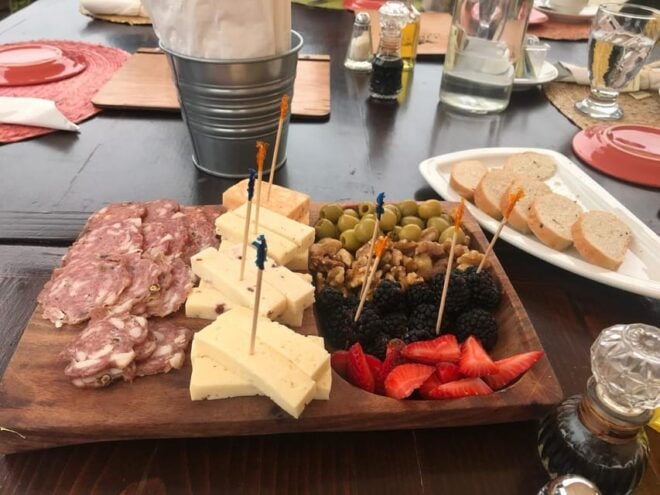 From Tijuana: Valle De Guadalupe Shared Winery Tour - Customer Feedback