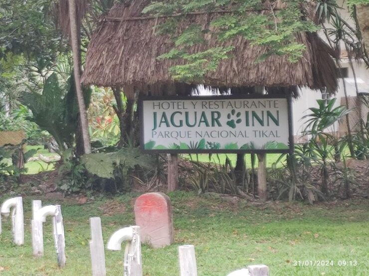 From Tikal to Belize/San Ignacio/Caye Caulker/San Pedro - Transportation and Connections