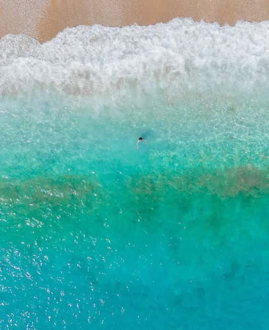 From Tirana: 2-Day Albanian Riviera & Dhermi Guided Tour - Good To Know