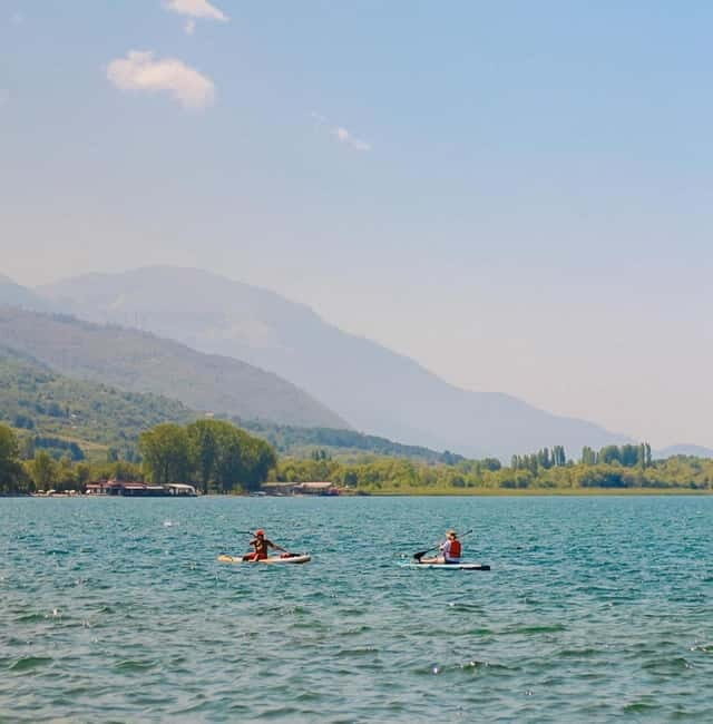 From Tirana: 2-Day Albanian Riviera & Dhermi Guided Tour - Practical Details & Experience