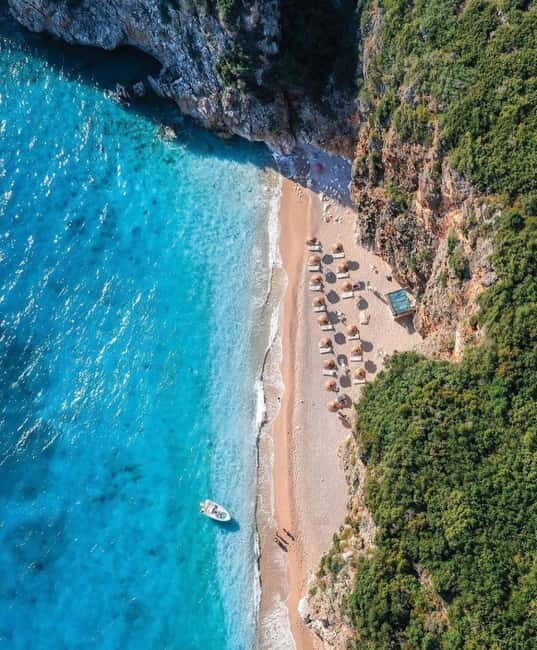 From Tirana: 2-Day Albanian Riviera & Dhermi Guided Tour - The Sum Up