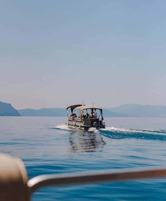 From Tirana: 2-Day Albanian Riviera & Dhermi Guided Tour - FAQs