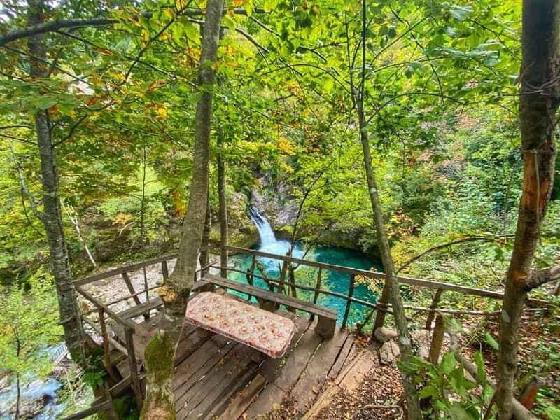 From Tirana: 2-Day Guided Tour of Theth National Park - Good To Know