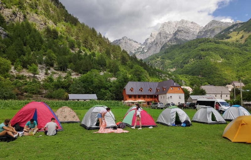 From Tirana: 2-Day Guided Tour of Theth National Park - Final Thoughts: Is It Worth It?