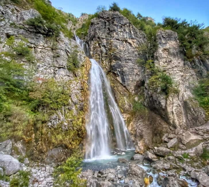 From Tirana: 2-Day Guided Tour of Theth National Park - FAQ