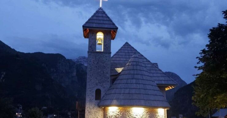 From Tirana: 2-Day Private Tour of Theth and Shkoder - Tour Details