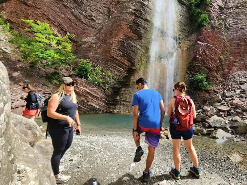 From Tirana: 2-Day Tour of Theth and Shkoder - Introduction