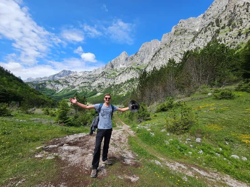 From Tirana: 2-Day Tour of Theth and Shkoder - Exploring Theth: Mountain Charm and Cultural Heritage