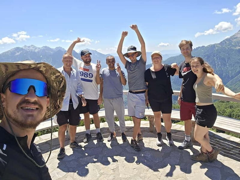 From Tirana: 2-Day Tour of Theth and Shkoder - Practical Details and Value