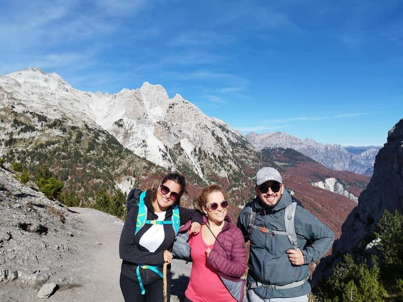 From Tirana: 2-Day Tour of Theth and Shkoder - Authentic Experiences and Cultural Insights