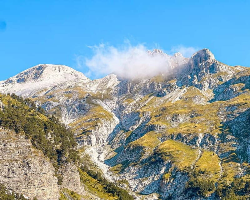 From Tirana: 2-Day Trip, Albanian Alps, Komani Lake, Kosova - Practical Details & What to Expect