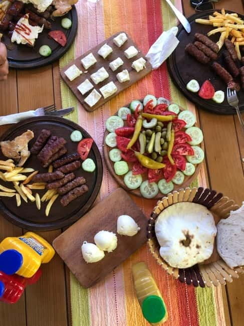 From Tirana: 2-Day Trip, Albanian Alps, Komani Lake, Kosova - Who This Tour Is Best For