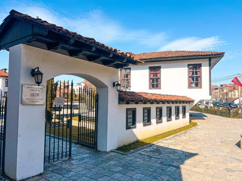 From Tirana: 2-Day Trip, Albanian Alps, Komani Lake, Kosova - FAQ