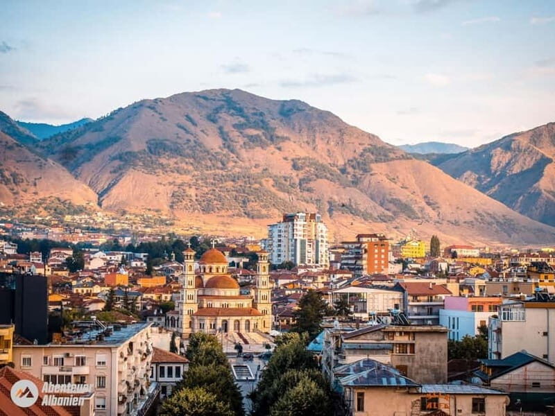 From Tirana : 2-Day Trip to Permet & Gjirokaster with Hotel - The Itinerary in Detail