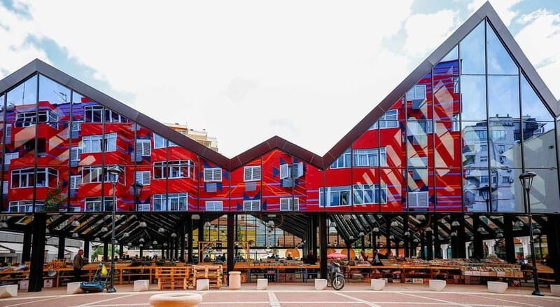 From Tirana: 3-Day Albania Tours, Berat, Theth Alps, Durres - Discover the Heart of Albania in Just Three Days