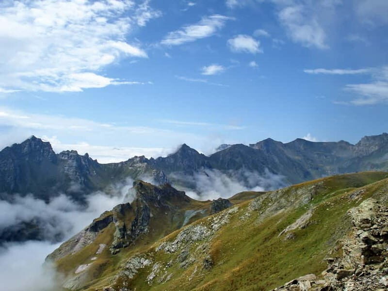 From Tirana: 3-Day Korab Mountain Hiking Tour - From Tirana: 3-Day Korab Mountain Hiking Tour