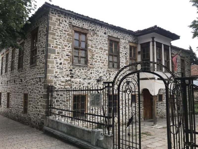 From Tirana 3 Day Lin, Lake Ohrid, Pogradec and Korca - Value and Practicality: What You Get for $591