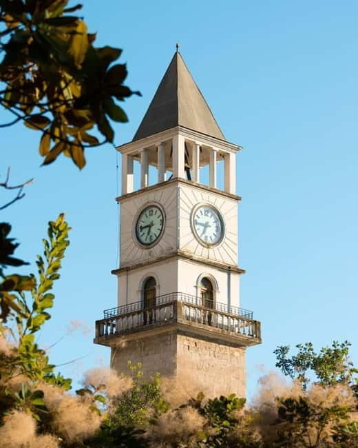 From Tirana, 3 Day Tour: Albania & Macedonia & Kosova - Practical Details and Tips