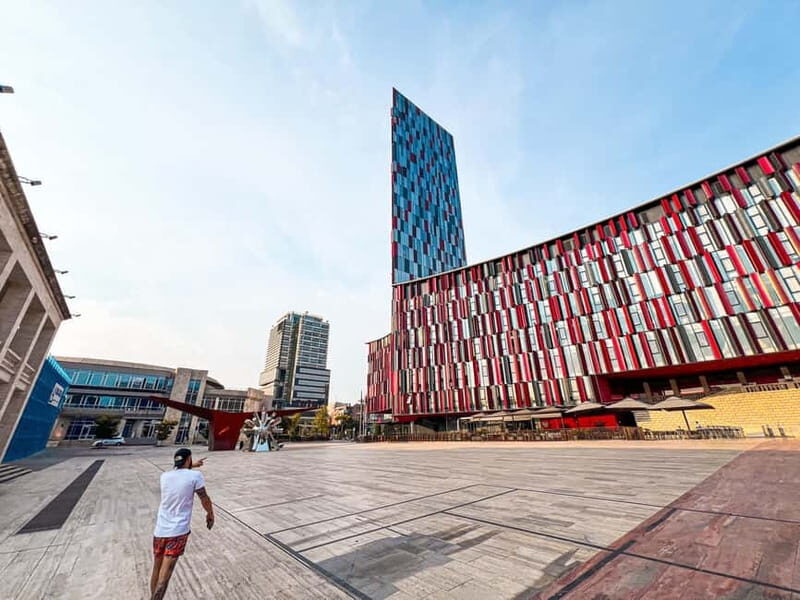 From Tirana, 3 Day Tour: Albania & Macedonia & Kosova - FAQ