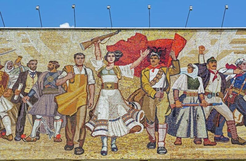 From Tirana: 3-day Tours of Albania, Berat, Ksamil, Durres - Good To Know