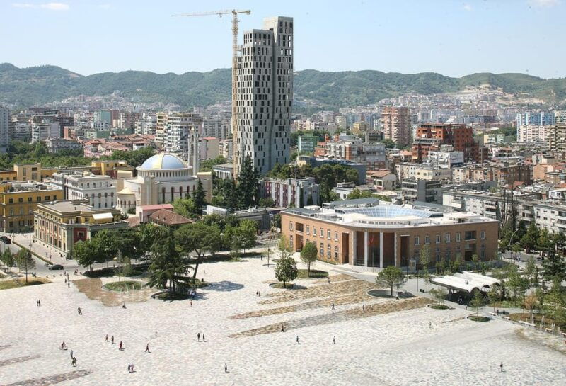 From Tirana: 3-day Tours of Albania, Berat, Ksamil, Durres - Exploring Berat: UNESCO’s Jewel in Albania