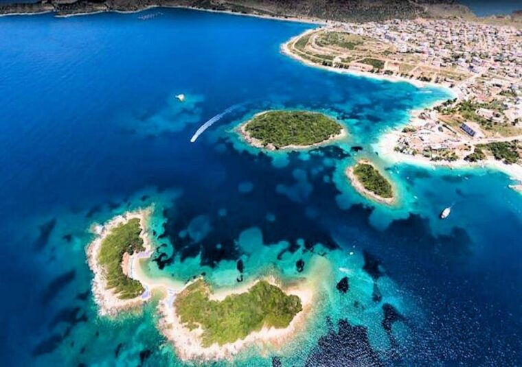 From Tirana: 3-day Tours of Albania, Berat, Ksamil, Durres - Sunday: Exploring Tirana’s Vibrant Heart