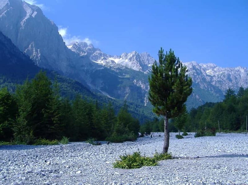 From Tirana: 3-Day Valbona & Theth Albanian Alps Hiking Tour - Good To Know