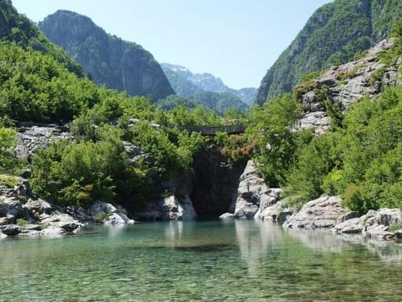 From Tirana: 3-Day Valbona & Theth Albanian Alps Hiking Tour - FAQs